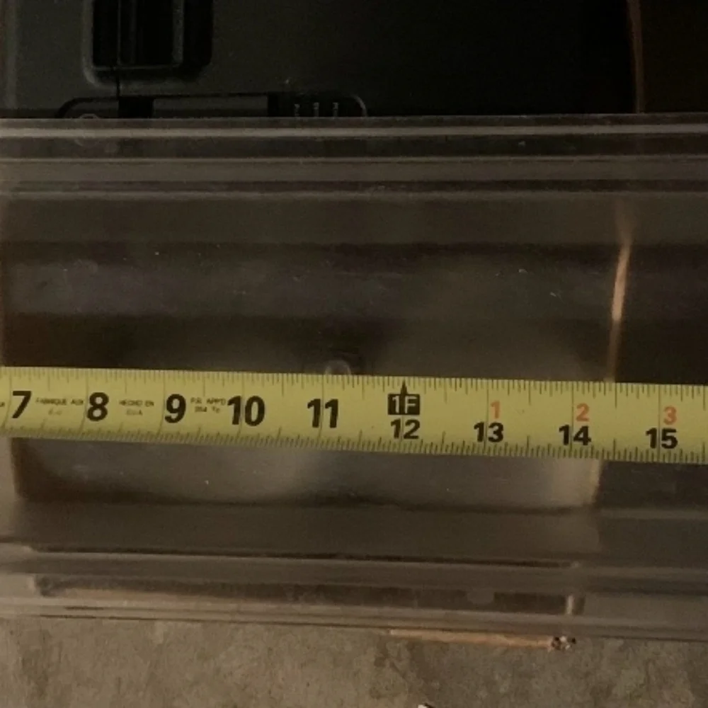 Storage Pan - Picture 4 of 5